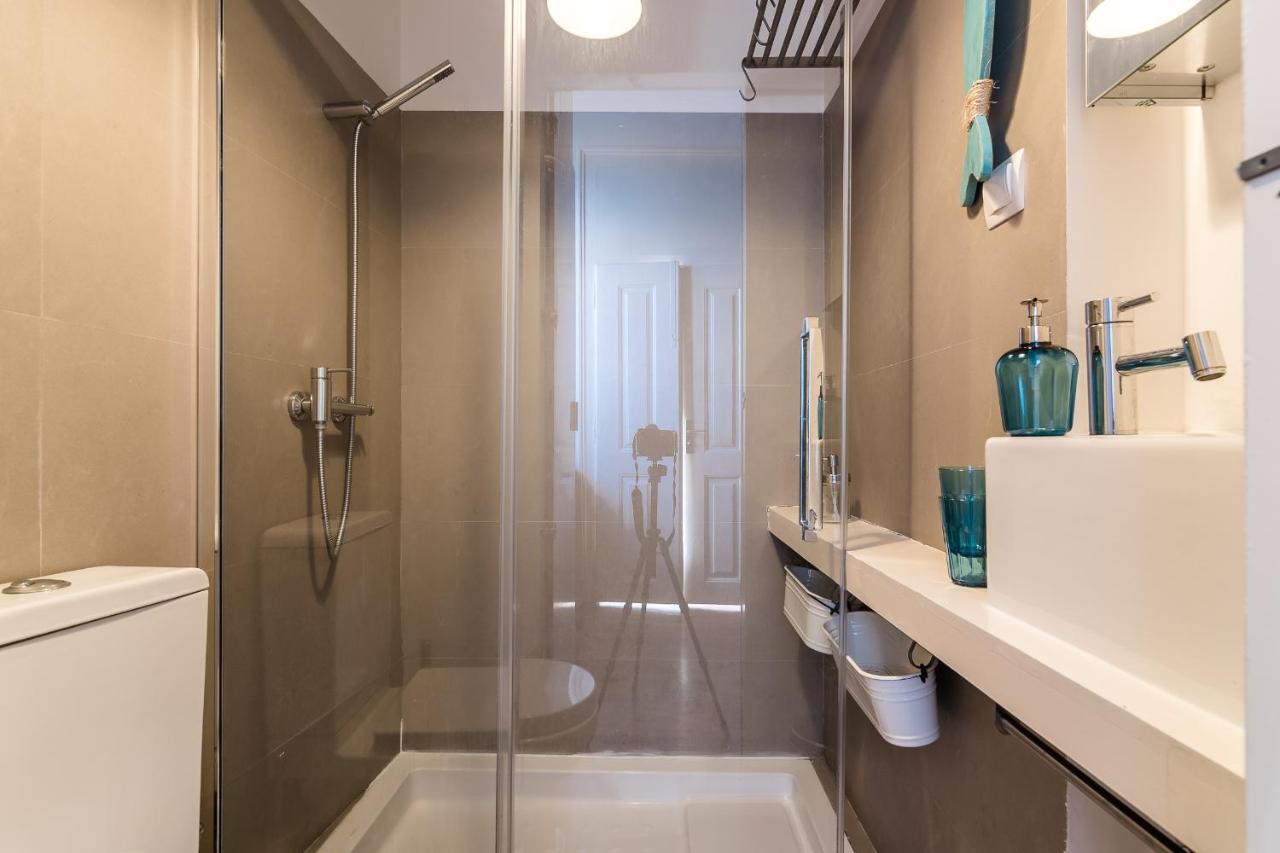 Apartamento Elegant 3 Bedroom Flat With View In Principe Real Lisboa