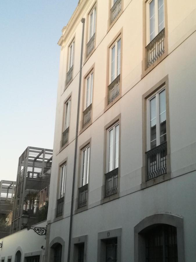 Apartamento Elegant 3 Bedroom Flat With View In Principe Real *
